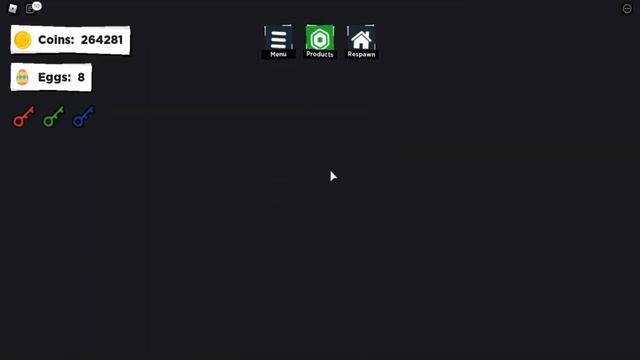 Buying the rainbow skin in roblox egg смотреть онлайн