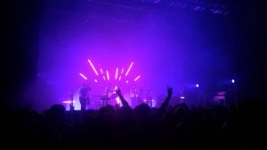 Caravan Palace - Lone Digger - Live @paloma 04/12/21