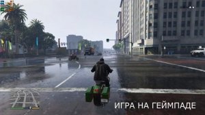 ПК 30 FPS КАК НА КОНСОЛЯХ.