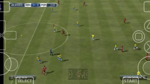 fifa 15 30 fps Vita 3k