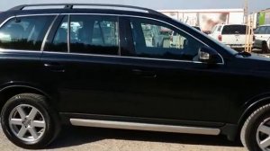 VOLVO XC90 2007 EXECUTIVE For Sale