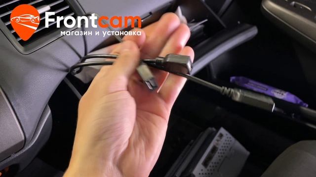 Автомагнитола Canbox M-Line 4542 для Honda Civic 8 (4D) на ANDROID