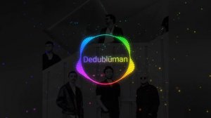 Dedublüman-belki