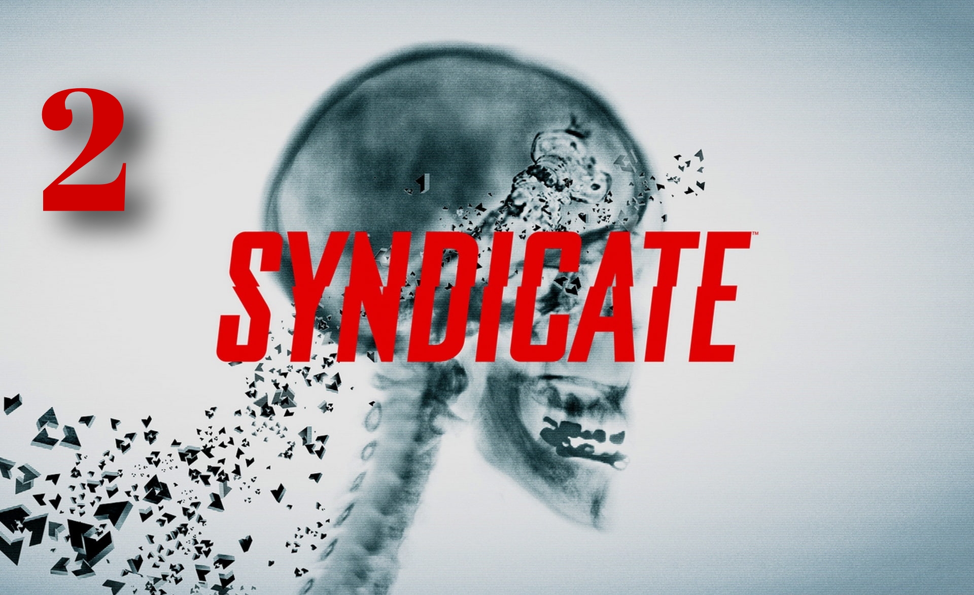 Syndicate: Нападение на Аспари