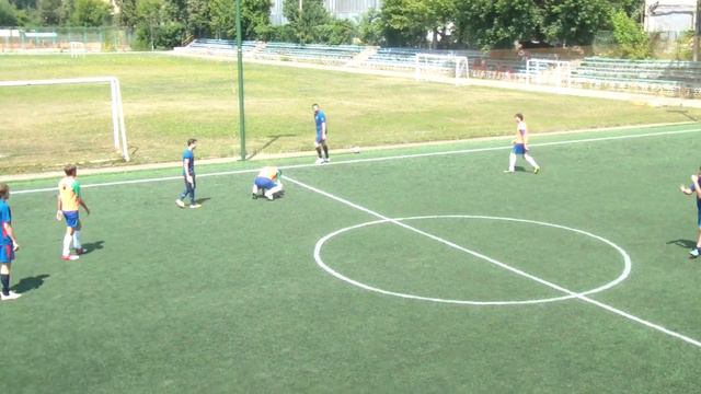 Кубок Содружества 2013. Поверхность ТВ - Deloitt 2 тайм смотреть онлайн