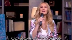 Natassa Theodoridou-Наташа Теодориду -Моја ноћ вечерас-Грчка песма са преводом