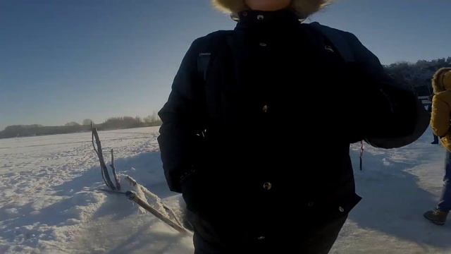 OUR RUSSIAN ASS HOLES IN THE RUSSIAN ICE-HOLE/НАШИ РУССКИЕ ЖОПЫ В РУССКОЙ ПРОРУБИ смотреть онлайн