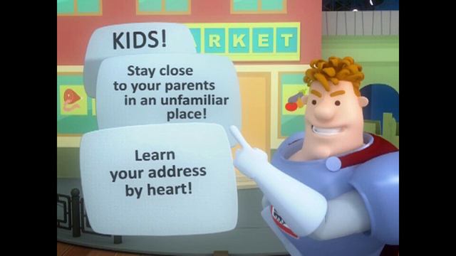 Rolando 🏡 All episodes collection 🚗 Stranger's Car 🥶  Educational cartoons ⭐ Moolt Kids Toons