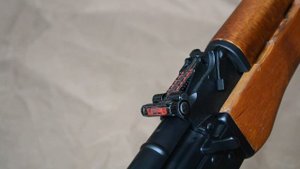 CYMA STANDARD RPK - Airsoft Unboxing & Review