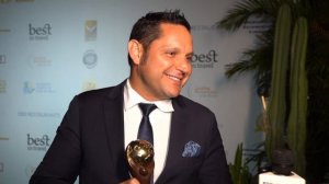 Tori No Su @ Conrad Abu Dhabi Etihad Towers - Middle East's Best Hotel Restaurant 2022