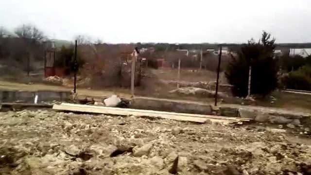 Дом в Крыму из Арболита / Арболит Блок в Крыму