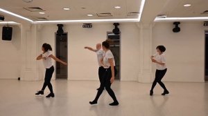 Танцуем джаз// Навсегда