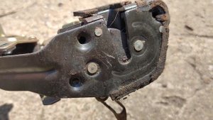 Замок двери Hyundai Accent TagAZ