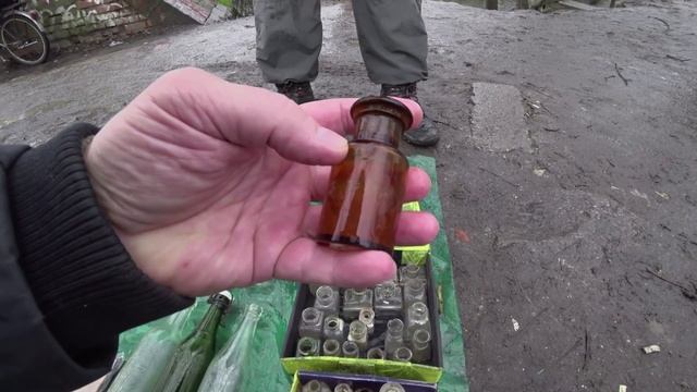 Я СЛЮНОЙ ПОДАВИЛСЯ при ВИДЕ ТОГО, ЧТО НАШЛИ в НАШЕЙ ОБЛАСТИ!!! смотреть онлайн