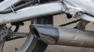 Краткий обзор моего байка | Kawasaki er 6f | Rat look | Ремонт кавасаки