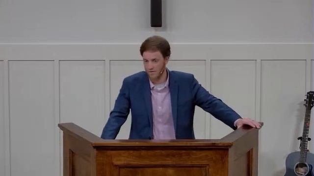 @10:30 Worship 2024-03-03, 2 John 1:1-13