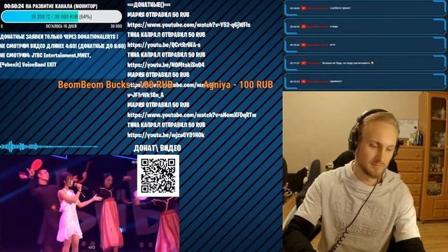 СТРОИМ КИРПИЧНЫЙ ЗАБОР ИЗ КРИНЖЕВЫХ ШУТОК, КОРЕЙСКИХ ВИДЕО И ДЕНДИ| СТРИМ #57 смотреть онлайн