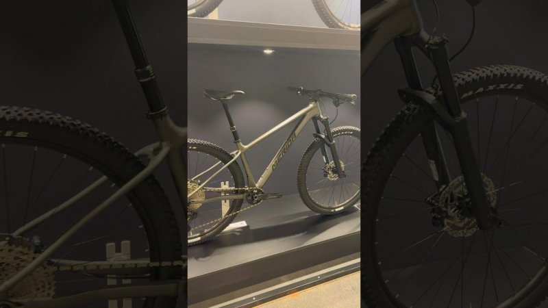 EuroBike 2024. Новая Merida Big Nine TR Limited #велострана #велосипеды #mtb #велосипед