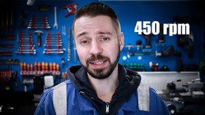 Почему магнитная дрель круче?