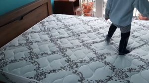 Матрас Armos Стамбул 160х200 трикотаж из магазина TOPSTO