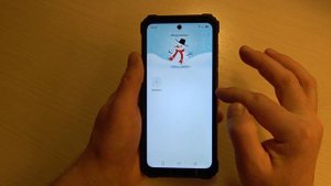 Blackview BV8900 Pro - отличный телефон для охоты, рыбалки, туризма. Недорогой защищённый смартфон