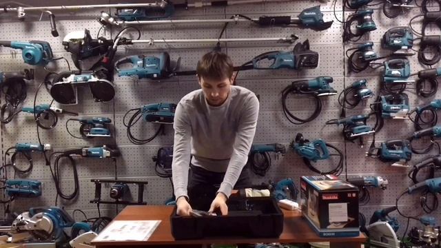 Шлифмашинки Makita!