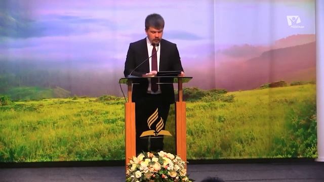 А ты веришь? | Проповеди в Москве смотреть онлайн