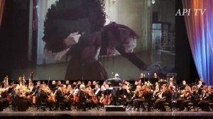 Вальс из фильма "Маскарад" - Большой Киновальс