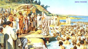 ДРЕВНЯЯ РУСЬ ЗА 10 МИНУТ