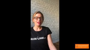 Стролнетика® ходьба с коляской для мам❤ Качаем Руки, Пресс, Ягодицы на ходу ❤Strolnetika фитнес