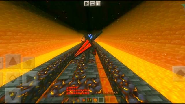 СКАЧИВАЙТЕ Самый лучший карта для MINECRAFT PE ??? смотреть онлайн