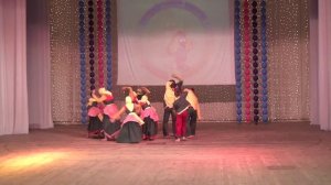 Золотой Петушок - DANCE (5)