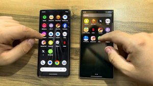 Samsung Galaxy S24 Ultra vs Google Pixel 7 Pro