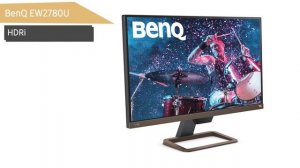 Монитор BenQ EW2780U