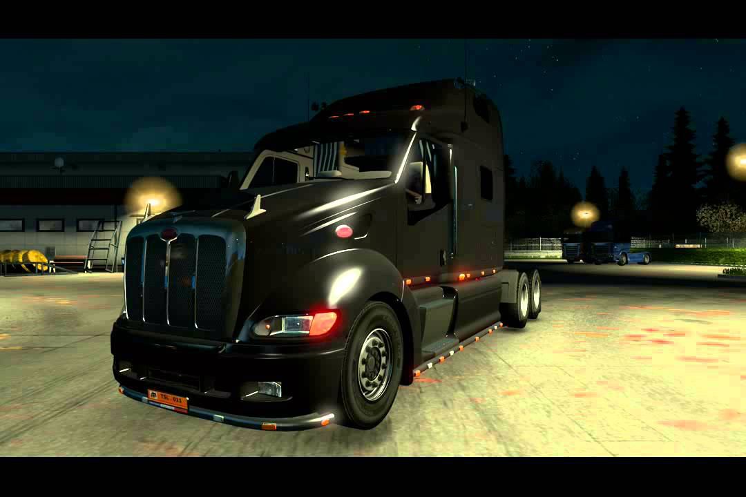 Euro Truck Simulator 2_Peterbilt 387_1