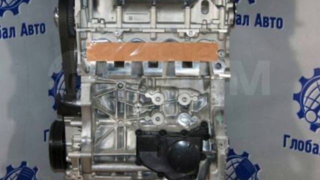 1.6 MPI CWVB поломки и проблемы двигателя | Слабые стороны 1.6 МПИ мотора смотреть онлайн