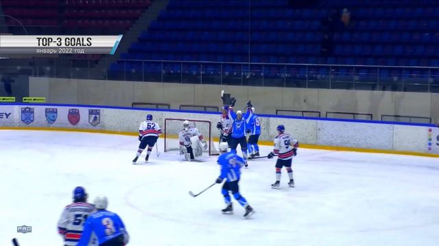 🔝ТОП-3 ЛУЧШИХ ГОЛОВ ПЕРВОЙ НЕДЕЛИ ЯНВАРЯ смотреть онлайн