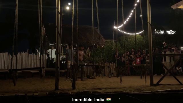 South Goa Trip || Goa to Bengaluru Road Trip || Silent Vlog (ASMR) смотреть онлайн