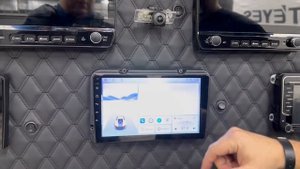 Android магнитола TOPWAY TS18 3/32. НОВОЕ ПОСТУПЛЕНИЕ!!!