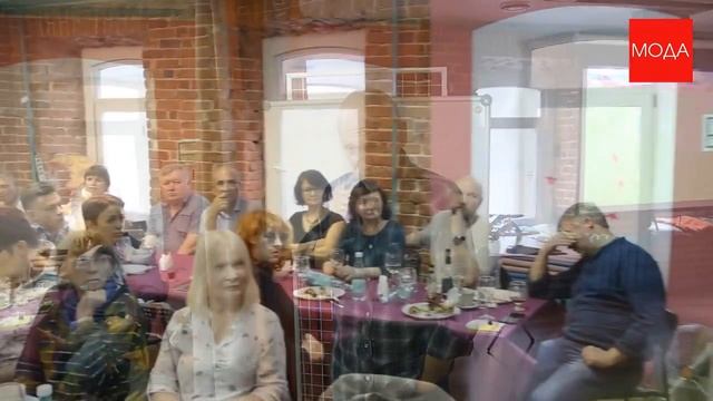 Собрание Творческого Союза художников ДПИ. 17.06.17 г. смотреть онлайн