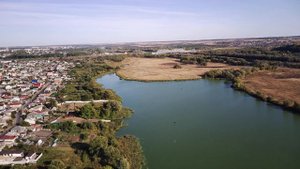 Лиски Озеро Богатое Fimi x8se 2020