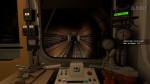 Жёсткий фейл... Garry's Mod Metrostroi