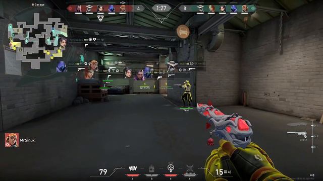 Valorant Tournament Live || Day1 Qualifiers || #valorant #valorantindia #live #tournaament смотреть онлайн