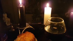 ОБРАЩЕНИЕ К БАБЕ ЯГЕ. ДЛЯ ВСЕХ. ВЕДЬМИНА ИЗБА ▶️ ИНГА ХОСРОЕВА.