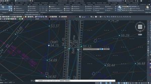 Autocad Civil Создаем ЦМР и горизонтали