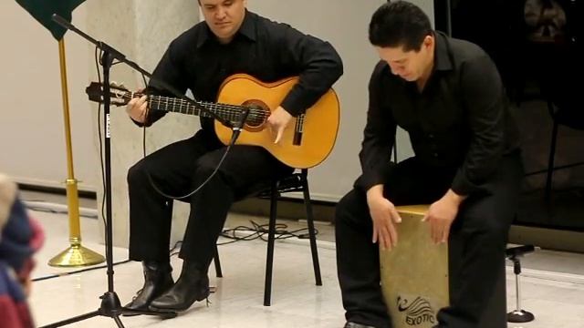 flamenco смотреть онлайн