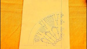 Брошь своими руками! Видеоинструкция по изготовлению!