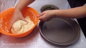 ПАМПУШКИ с Чесноком - Быстро, Просто и ОЧЕНЬ ВКУСНО!!!