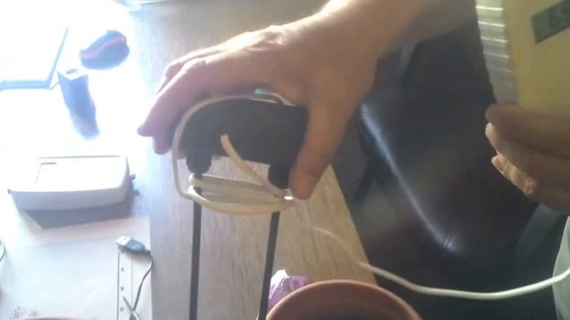 Описание работы влагомера "Гидроскан" смотреть онлайн