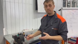 8 урок.Система охлаждения. Реле|Обучение для начинающих автоэлектриков - диагностов|